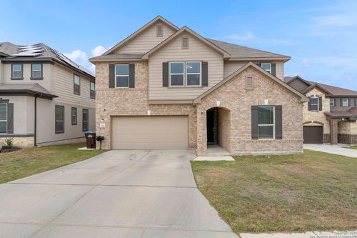 2318 Themis Way, San Antonio, TX, 78245-4788 | Card Image