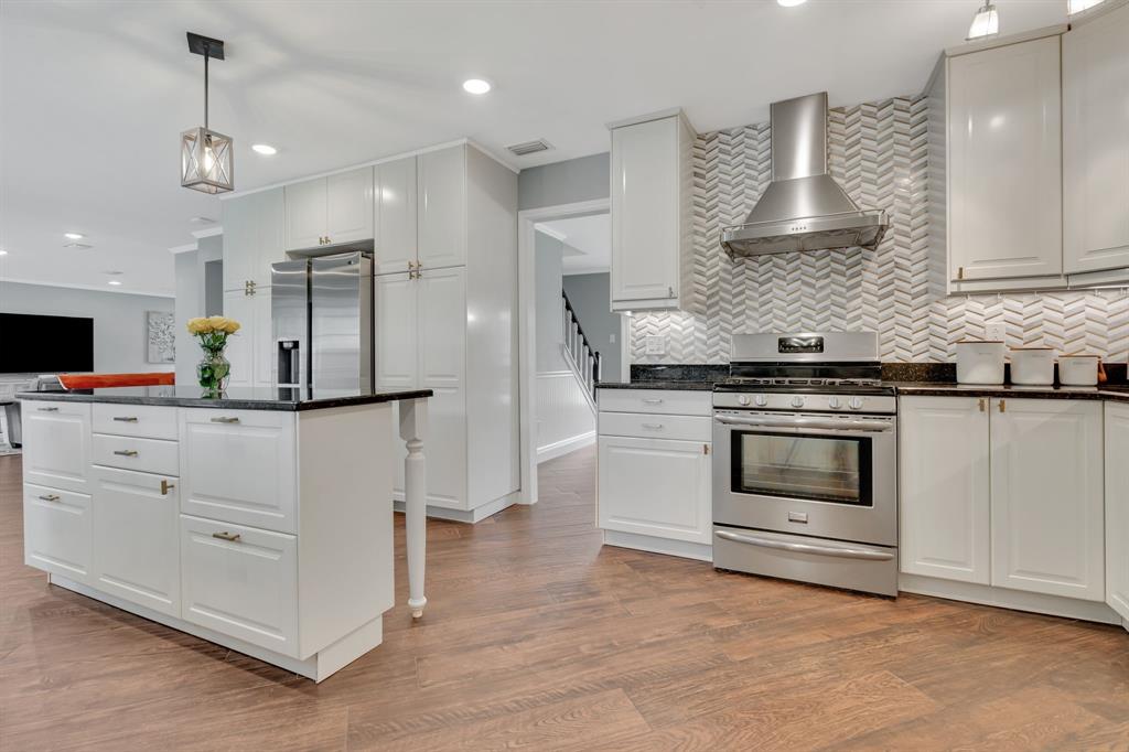Yaggi Dr, Flower Mound, TX 75028