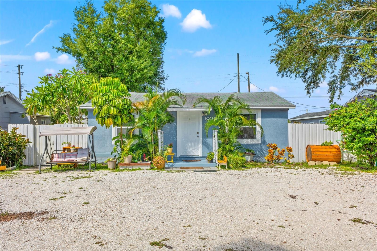 33rd St, Saint Petersburg, FL 33702