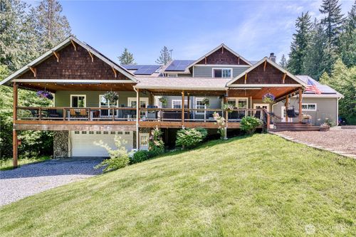22329 157th Ave E, Graham, WA, 98338-9848 | Card Image