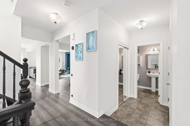 875 Stallion Cres, House other with 5 bedrooms, 4 bathrooms and 2 parking in Stittsville ON | Image 7