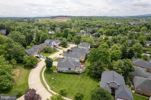 1415 Ramseur Ln, Winchester, VA, 22601-6739 | Card Image
