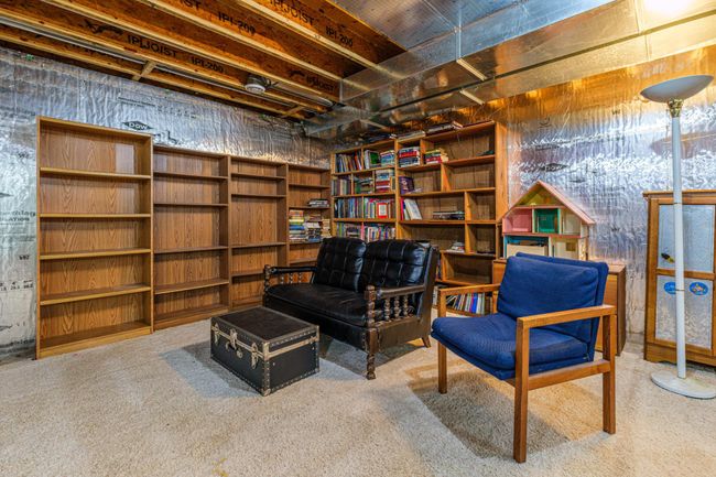 Plenty of storage space in lower level. | Image 14