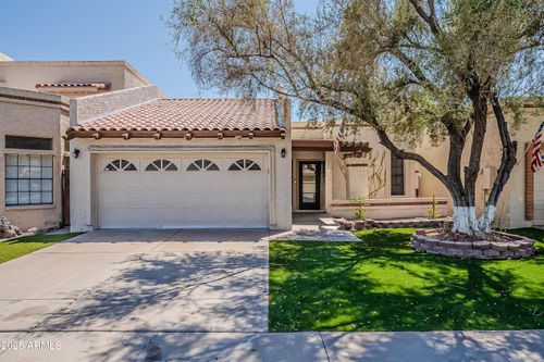 2043 W Nopal Ave, Mesa, AZ, 85202-7374 | Card Image