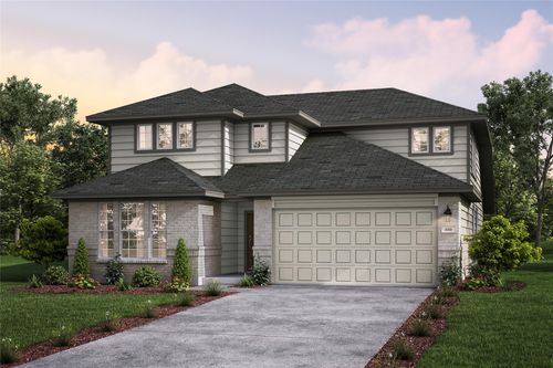 12114 Wooden Mill Ln, Santa Fe, TX, 77510-1916 | Card Image