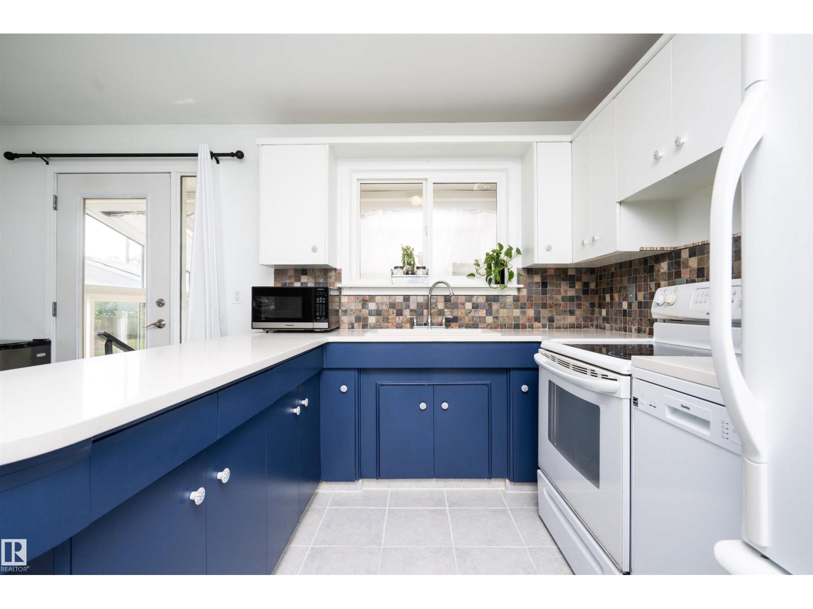 Residential in Edmonton 4
