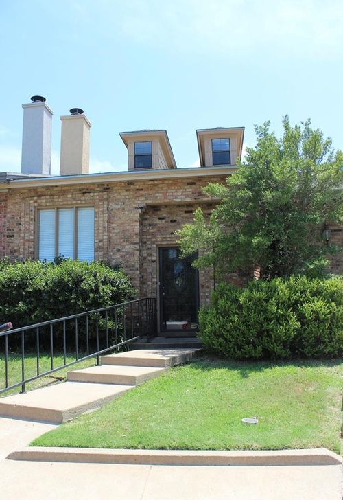 2639 Lindenwood Dr, San Angelo, TX, 76904-6706 | Card Image