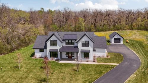 504 Northern Meadows Ln, Sartell, MN, 56377-4408 | Card Image