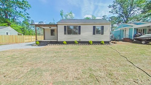 1015 Oleander Dr, Augusta, GA, 30904-3143 | Card Image