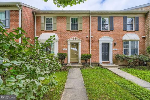 68 Hamlet Dr, OWINGS MILLS, MD, 21117-5402 | Card Image