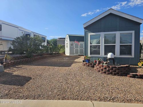 unit-230-1030 S Barrel Cactus Rdg, Benson, AZ, 85602-6475 | Card Image