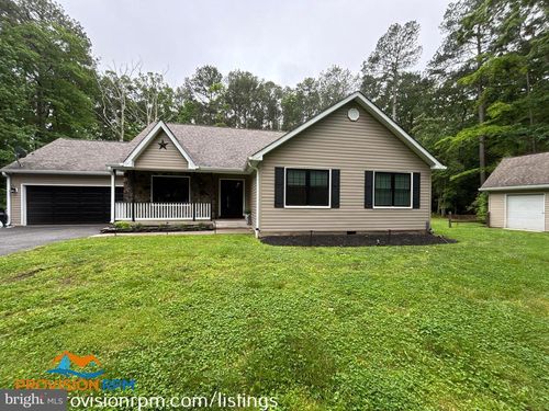 125 Rebel Rd, GRASONVILLE, MD, 21638-1142 | Card Image