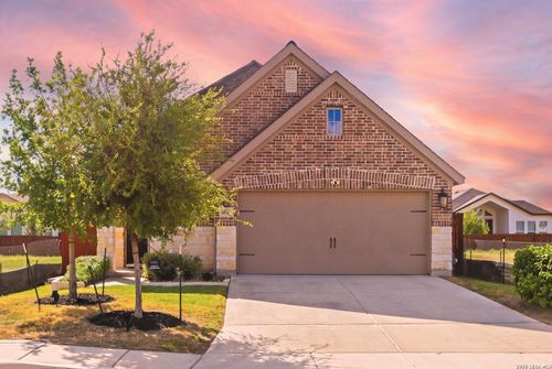 12415 Aurora Basin, San Antonio, TX, 78254-2674 | Card Image