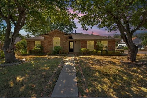 701 E Jacob St, Pilot Point, TX, 76258-4446 | Card Image