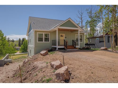 107 Placer St, Cripple Creek, CO, 80813 | Card Image