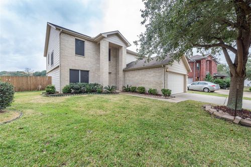 18231 Blake Valley Lane, Cypress, TX, 77429 | Card Image