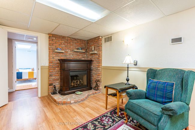 1293 Green Lake Rd, House other with 3 bedrooms, 2 bathrooms and 4 parking in Haliburton ON | Image 28
