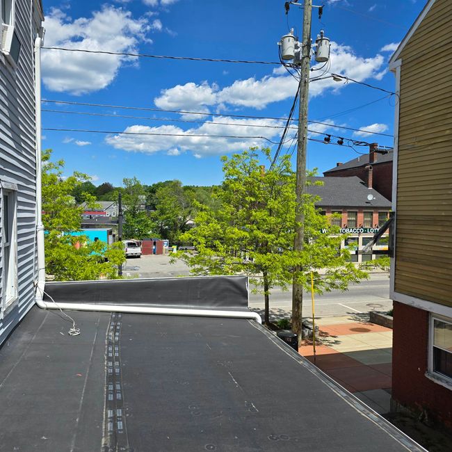 3 Market St, Condo with 1 bedrooms, 1 bathrooms and null parking in Somersworth NH | Image 12
