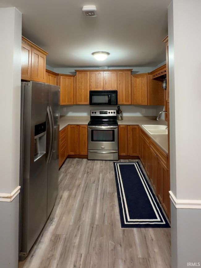 4333 Old Meyers Rd, House other with 3 bedrooms, 1 bathrooms and null parking in Bloomington IN | Image 4