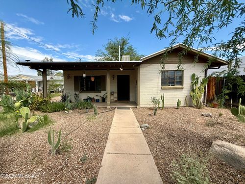 3320 N Cardi Blvd, Tucson, AZ, 85716-6305 | Card Image