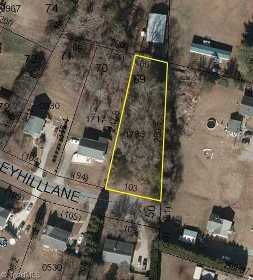 185 Valley Hill Ln, Lexington, NC, 27295-9202 | Card Image