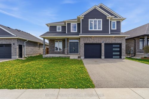39 Muirfield Dr, St Thomas, ON, N5R0K3 | Card Image