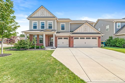 11003 Liberation Trce, Noblesville, IN, 46060-7260 | Card Image