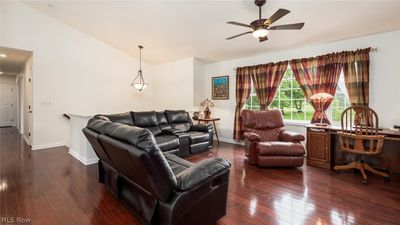 6835 Starner Lane, House other with 3 bedrooms, 2 bathrooms and null parking in Nashport OH | Image 3