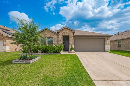 2522 Joyful Forest Dr, Spring, TX, 77373-1912 | Card Image