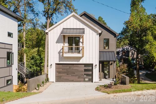 4325 Raney Way, Charlotte, NC, 28205-7251 | Card Image