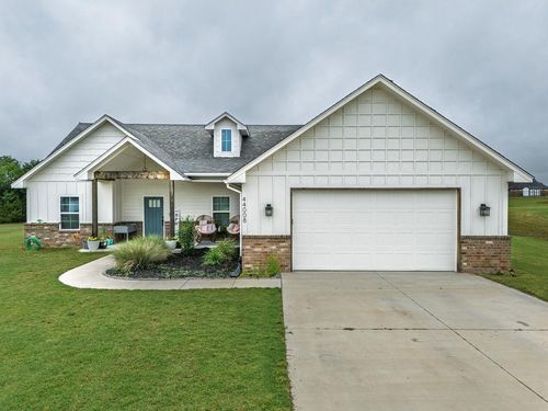44008 Silver Spur, Shawnee, OK, 74801-9663 | Card Image