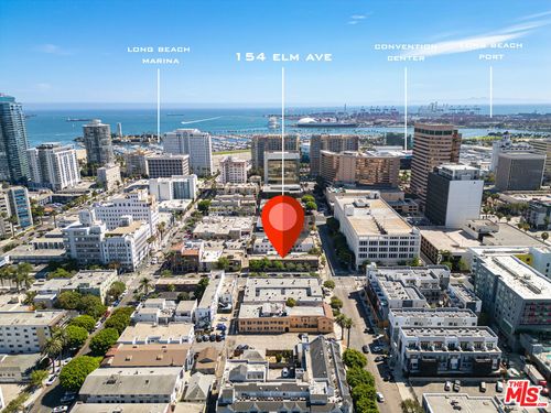 154 Elm Ave, Long Beach, CA, 90802-4917 | Card Image