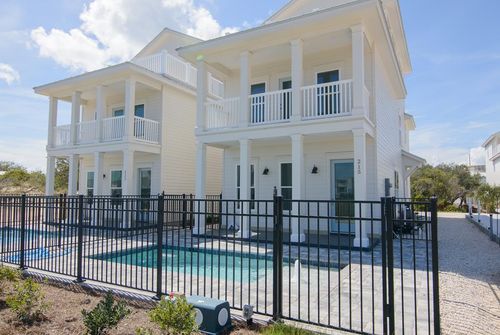 1-205 W Gulf Beach Dr, St. George Island, FL, 32328 | Card Image
