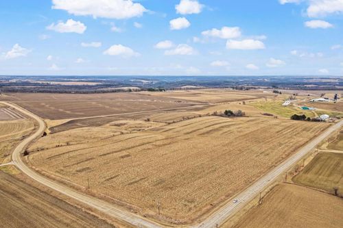 66.42 Acres North Of Town Of Dodgeville, Dodgeville, WI, 53533 | Card Image