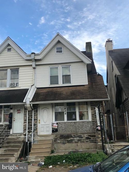 fl-3rd-408 E Roosevelt Blvd, PHILADELPHIA, PA, 19120-4011 | Card Image