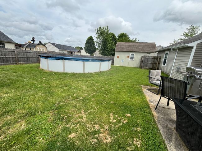 956 Arabian Way, House other with 3 bedrooms, 2 bathrooms and null parking in Bargersville IN | Image 31