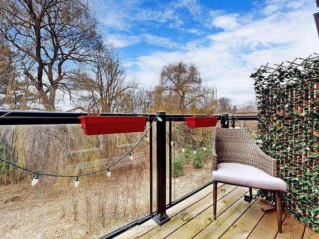 10 Shatner Trnabt, House attached with 3 bedrooms, 4 bathrooms and 1 parking in Vaughan ON | Image 28