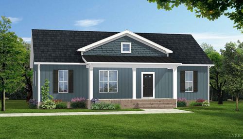 0 Prince Edward Hwy, Prospect, VA, 23960 | Card Image