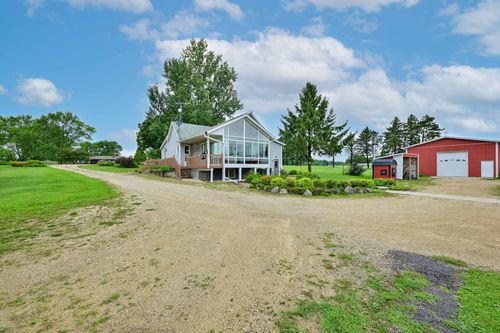 4178 Ridge Rd, Deerfield, WI, 53531-9776 | Card Image