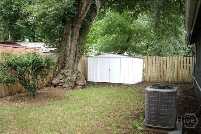 19 Quail Forest Dr, House other with 3 bedrooms, 2 bathrooms and null parking in savannah GA | Image 17