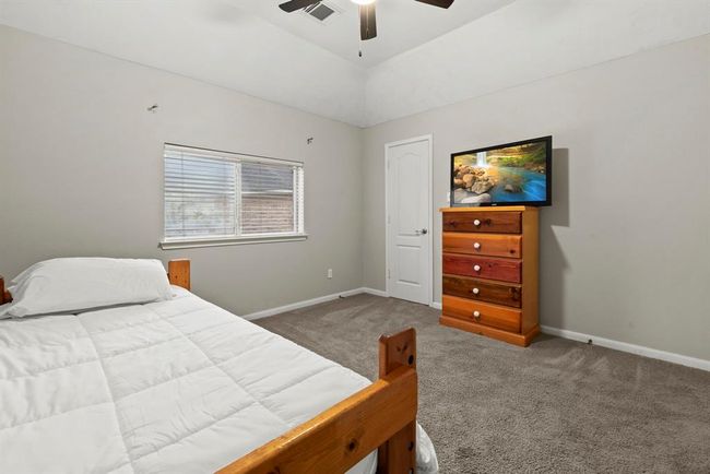 6503 Ambercrest Ct, House other with 5 bedrooms, 4 bathrooms and 3 parking in Spring TX | Image 29