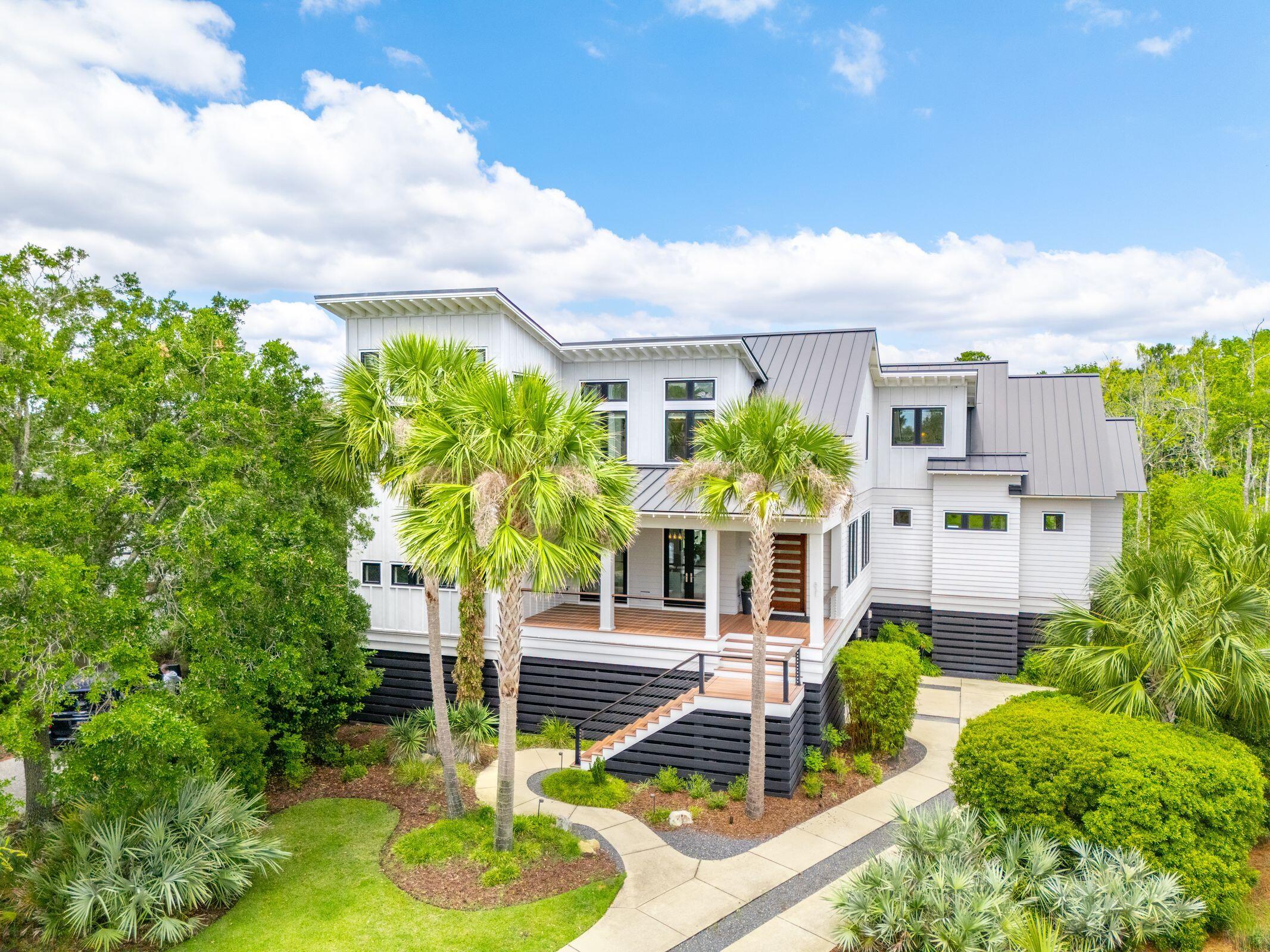 Bridge Point Cir, Mount Pleasant, SC 29464