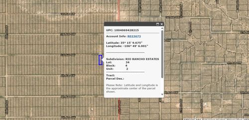 2-Xxx 3rd Avenue Sw, Rio Rancho, NM, 87124 | Card Image
