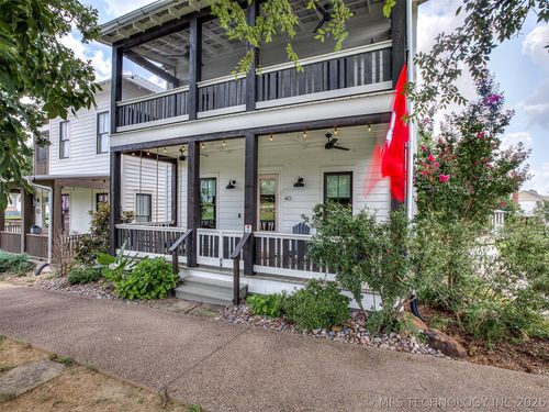 40 Redbud St, Carlton Landing, OK, 74432-5877 | Card Image