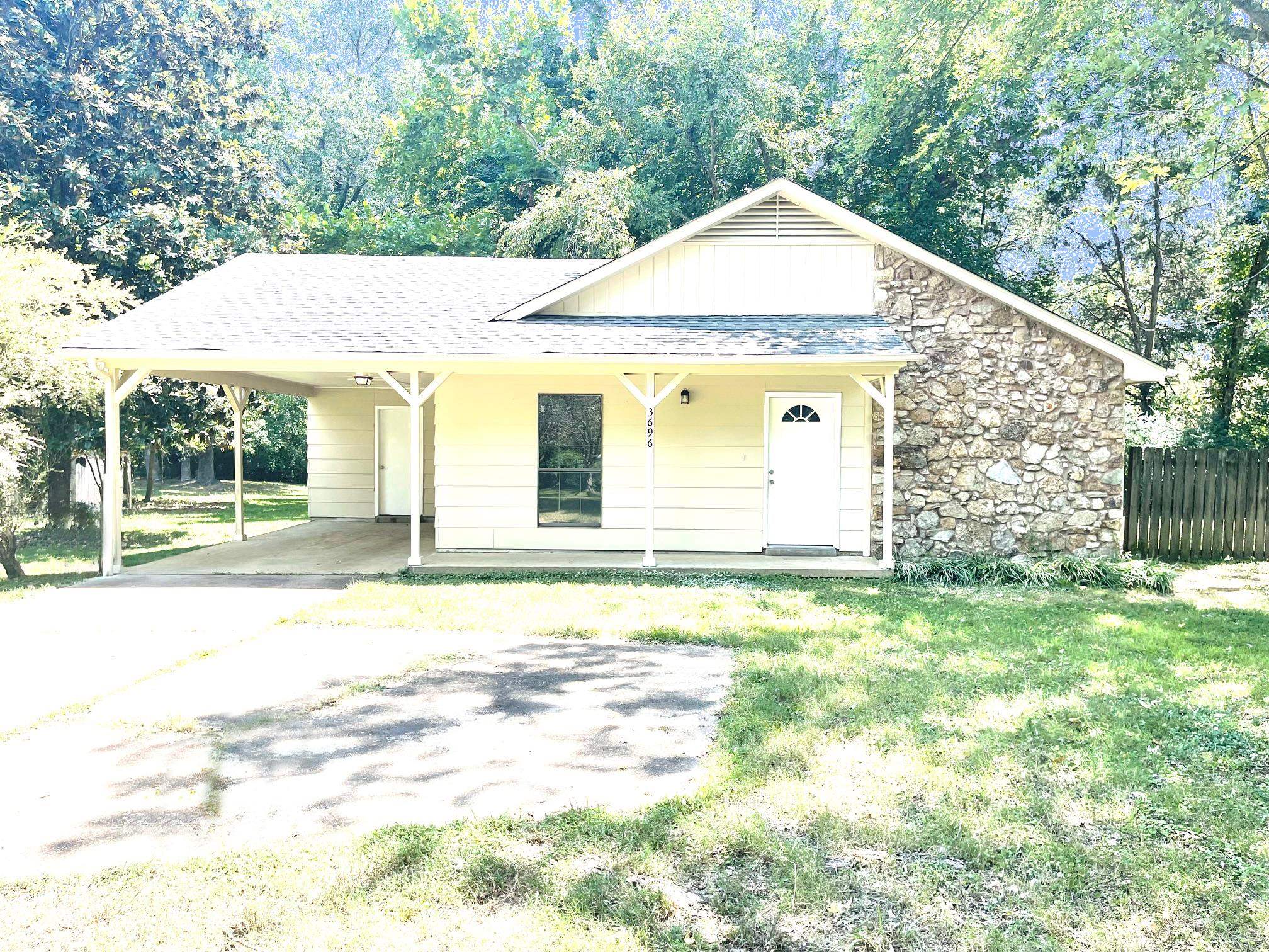 Greenleaf Cv, Bartlett, TN 38135
