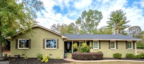 1091 Barber Creek Dr, Watkinsville, GA, 30677-4541 | Card Image