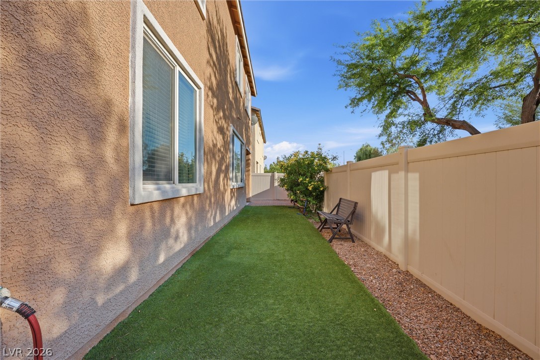 Residential in North Las Vegas 4