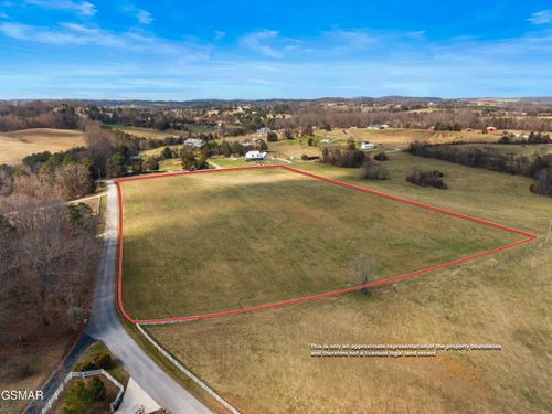 Lot A Zirkle Rd, Dandridge, TN, 37725 | Card Image