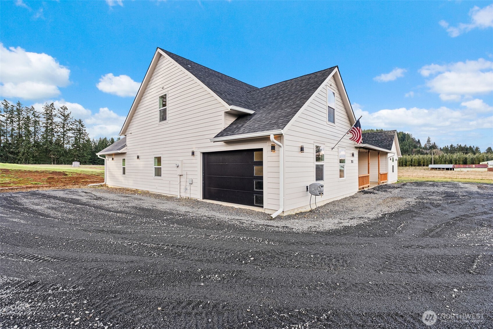 Residential in Winlock 5