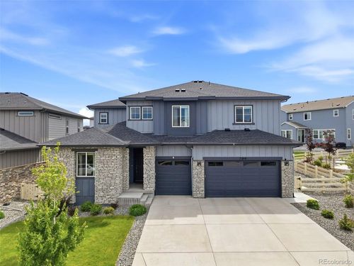 7240 S White Crow Way, Aurora, CO, 80016-7653 | Card Image